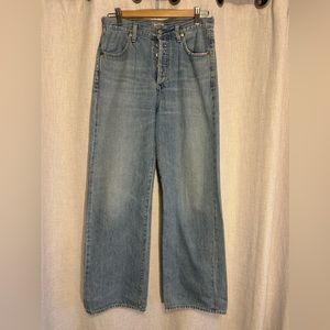 Citizen of Humanity Flavie Trouser Jean